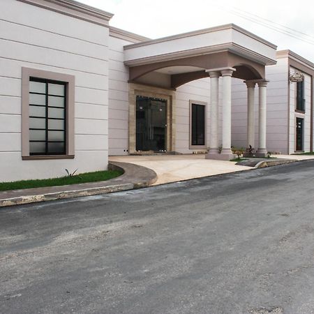 Hotel Los Frailes, Valladolid, Yucatan Valladolid  Exteriér fotografie